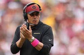 Ron Rivera